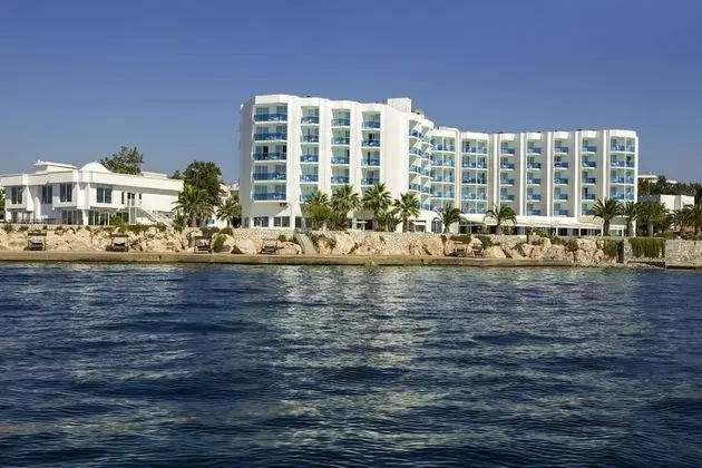 Le Bleu Hotel & Resort - 1