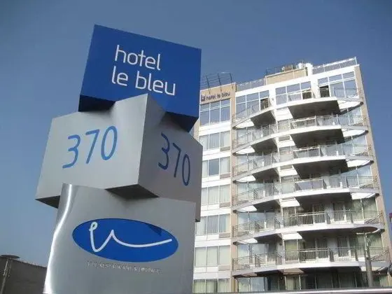 Le Bleu