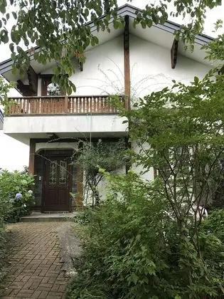 Le Bocage - Hakuba Echoland Chalets - Dış Mekan