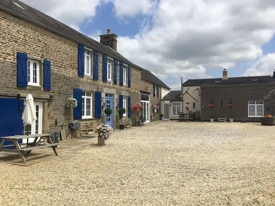 Le Bois Gautier - 1