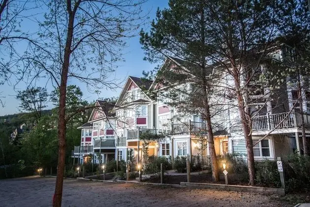 Le Boisé - Tremblant Sunstar