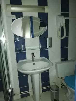 Hotel Le Bon Duc - Banyo Özellikleri
