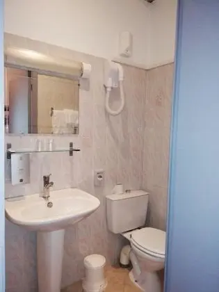 Hotel Le Bon Duc - Banyo Tipleri