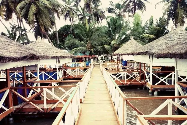 Hotel Le Bord du Lac Tiberiade