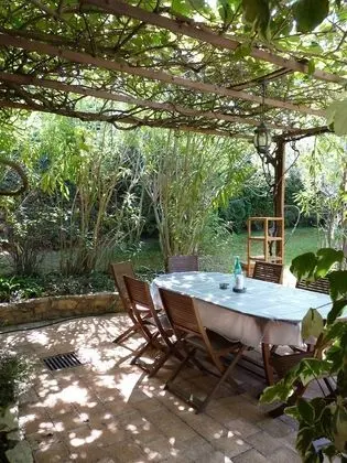 le bosquet fruité - Oda Düzeni