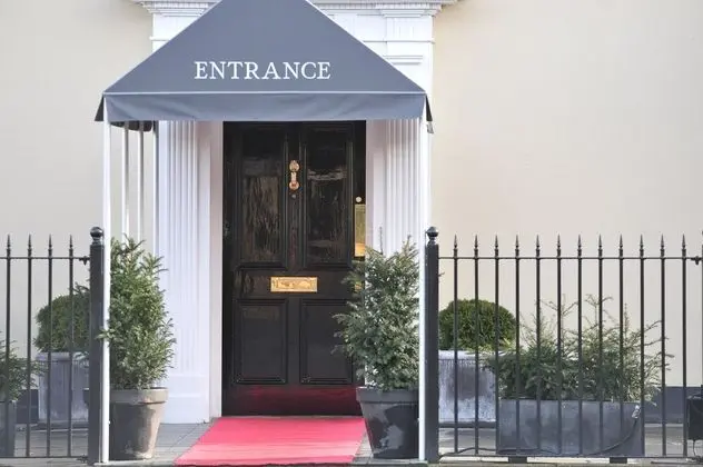 Le Bouchon Brasserie & Hotel - Dış Mekan
