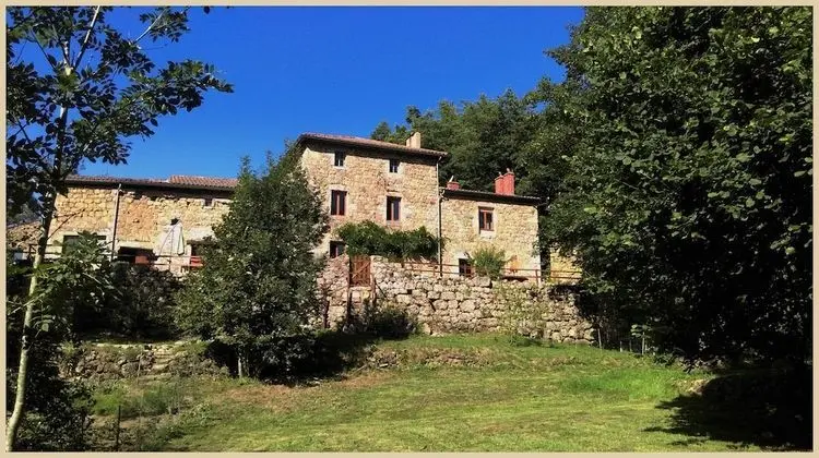Le Bouchon de Campagne - 1