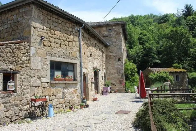 Le Bouchon de Campagne - Öne Çıkan Resim