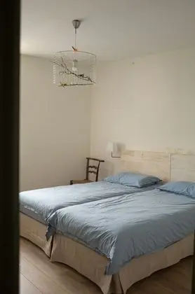 Le Boudoir - Oda
