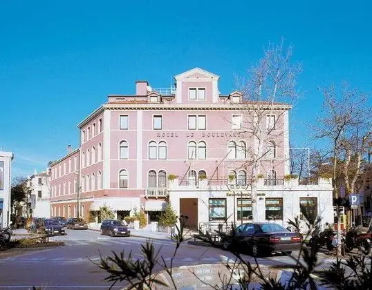 Le Boulevard - 1