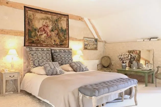 Le Bourgis chambres d'hotes