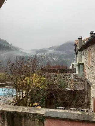 Le Boustrophédon - Dış Mekan