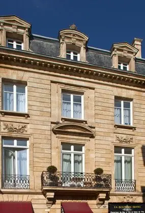 Le Boutique Hotel