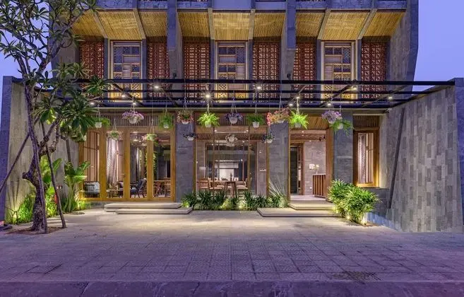 Le Boutique Danang