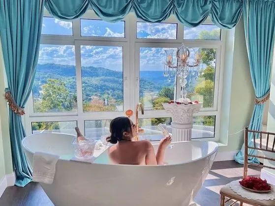 Le Boutique Hotel Gramado