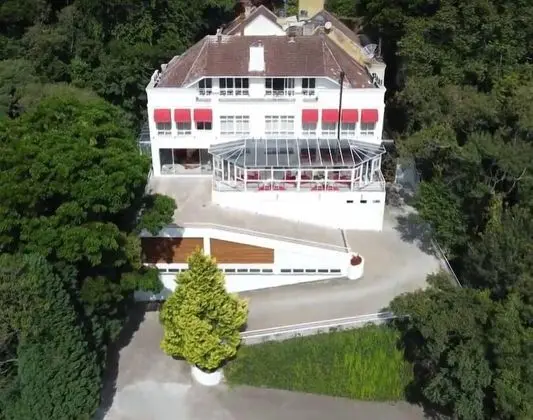 Le Boutique Hotel Gramado