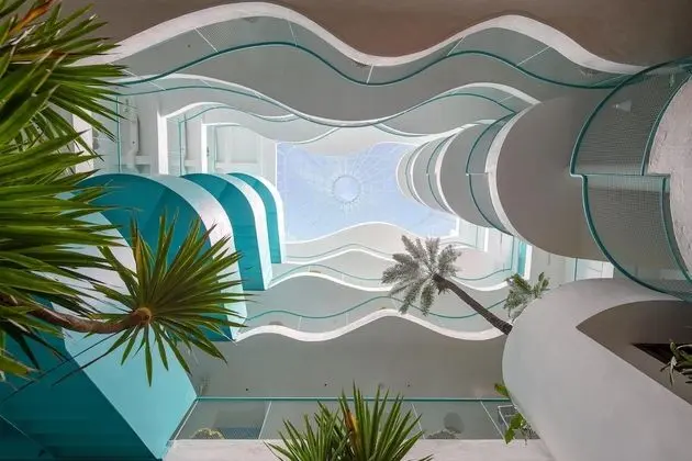 Hotel Le Bouton