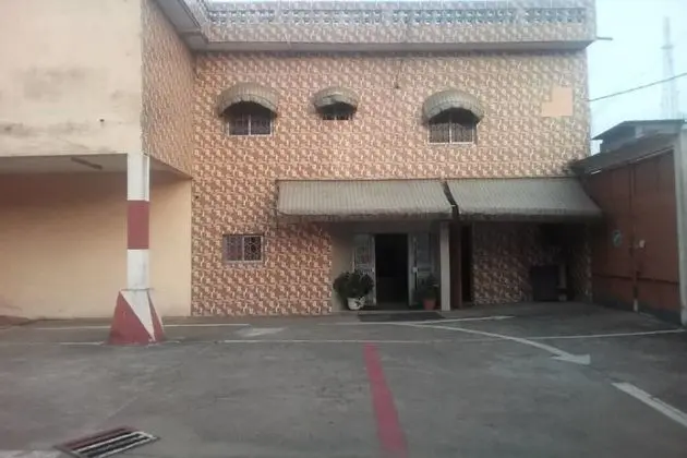 Hotel Le Bristol