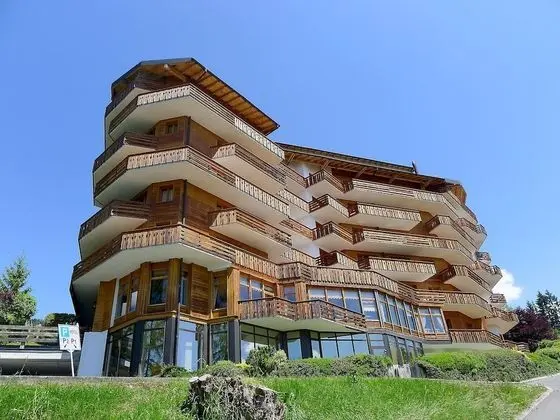 Le Bristol C54 Ollon