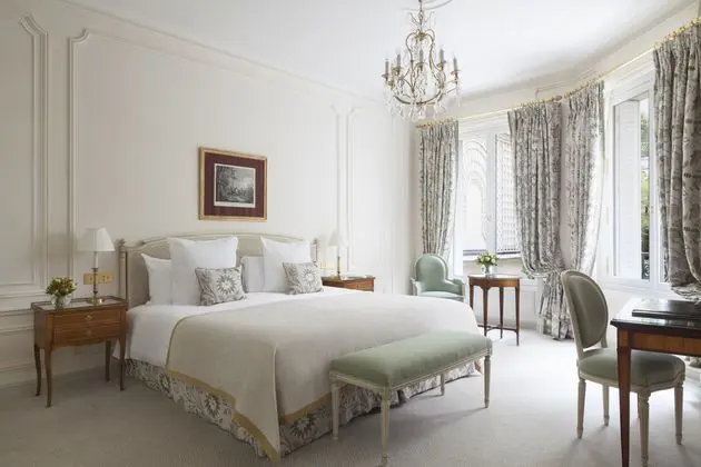 Le Bristol Paris - an Oetker Collection Hotel