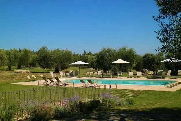 LE BUCHE WINE RESORT SPA