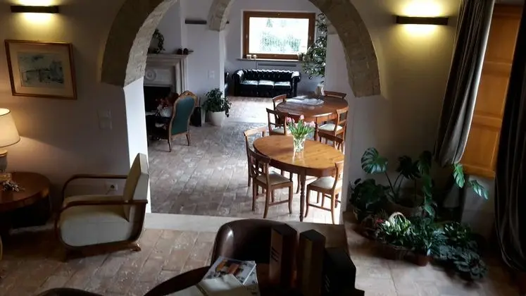 LE BUCHE WINE RESORT SPA