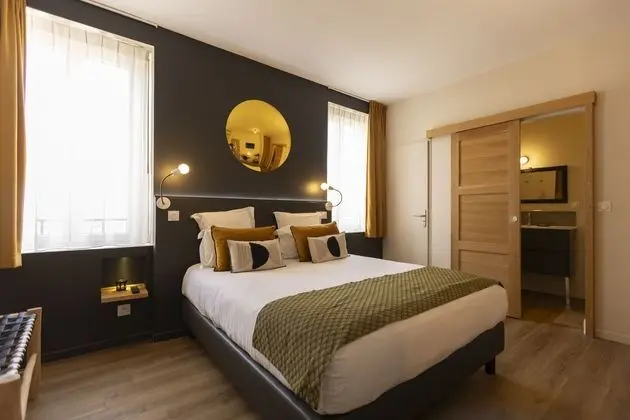 Le C Boutique Hôtel - Öne Çıkan Resim