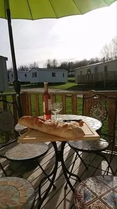 Le Cabri Resort - Öne Çıkan Resim