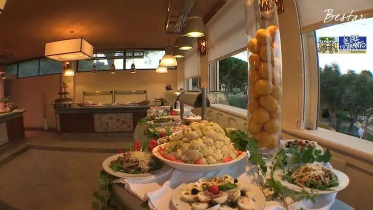 Le Cale D' Otranto Resort