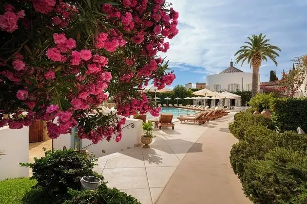 Le Calette Garden & Bay - Havuz