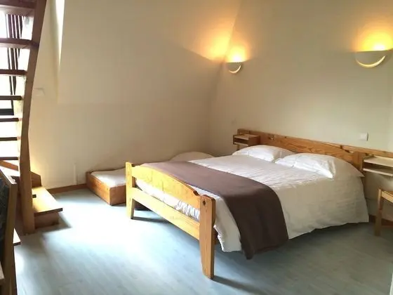 Hotel Le Calice du Gevaudan - Oda