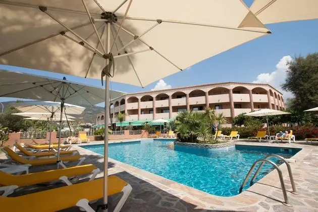 Le California Motel