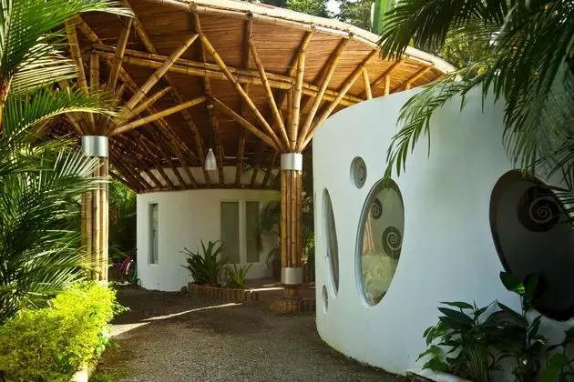 Le Cameleon Hotel
