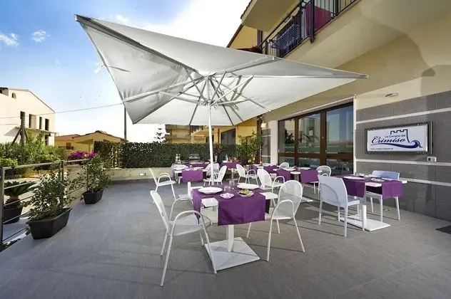 Le Camere del Crimiso