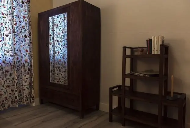 Le Camere di Casa Cassandra - Oda