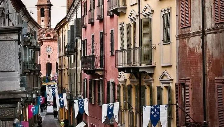 Le Camere di Gio