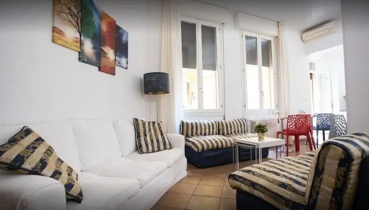 Le Camere di Porta San Felice Self check-in