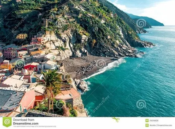 Le Camere di Teo
