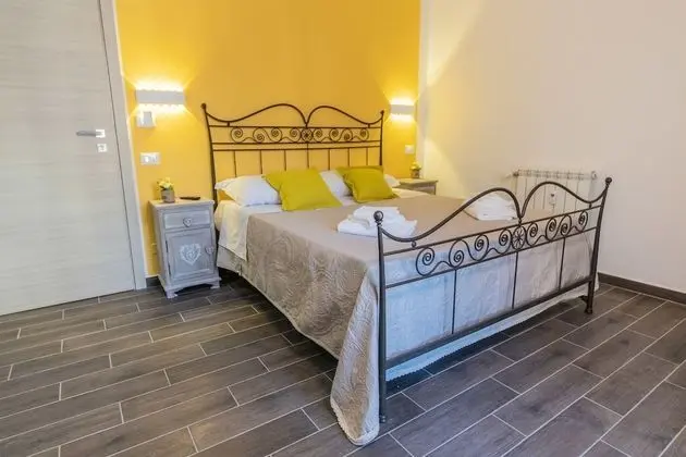 Le Camere di Teo - Oda