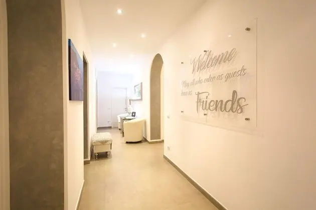 Le Camere nel Corso