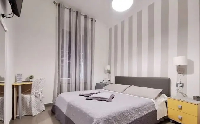 Le Camere nel Corso - Oda
