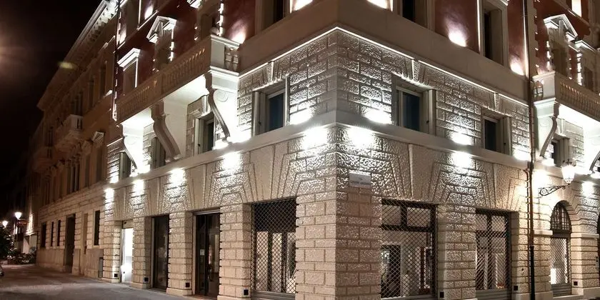 Le Camp Suite & SPA