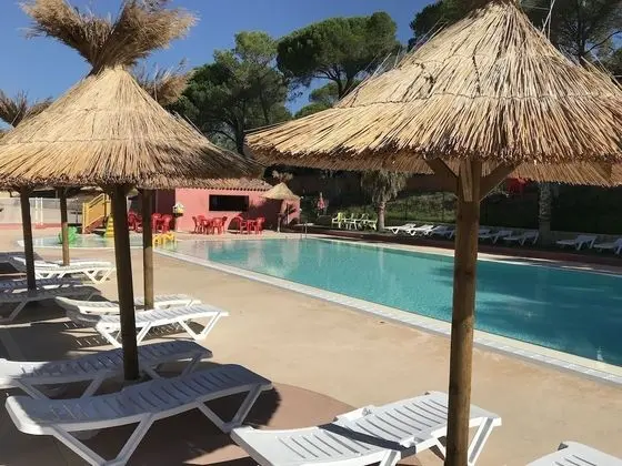 Le Campinus - Havuz