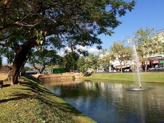 Le Canal Boutique House - Dış Mekan