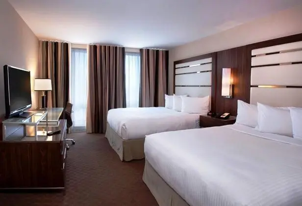 Le Cantlie Suites Hotel