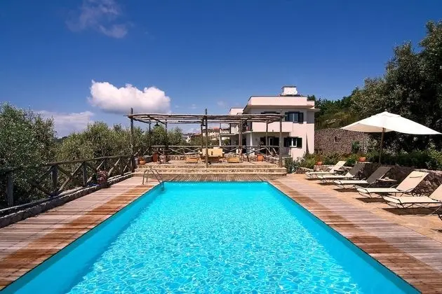 Le Capannelle