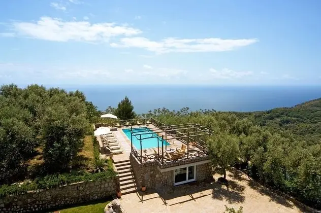 Le Capannelle-tosca Residence Apartment With Pool Parking AC