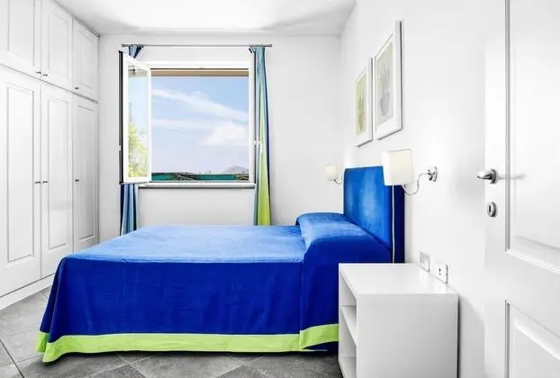 Le Capannelle-tosca Residence Apartment With Pool Parking AC - Oda