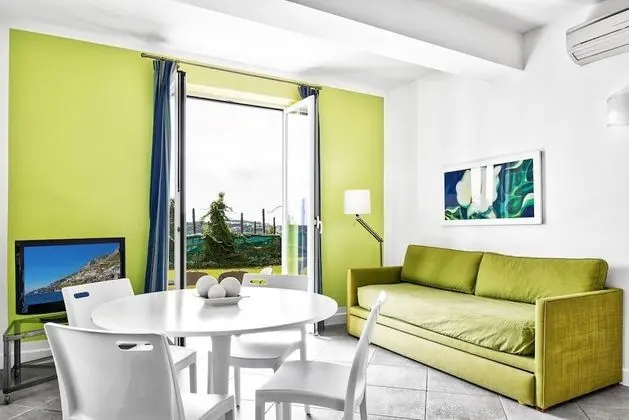 Le Capannelle-turandot Residence Apartment With Pool Parking AC - Oda