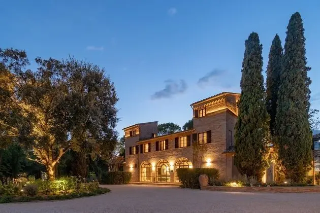 Le Cappuccinelle Suites&SPA